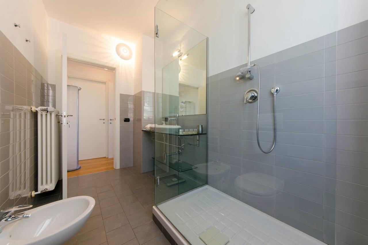 Altido Modern Flat Next To Acquario Apartment Genoa Exterior photo